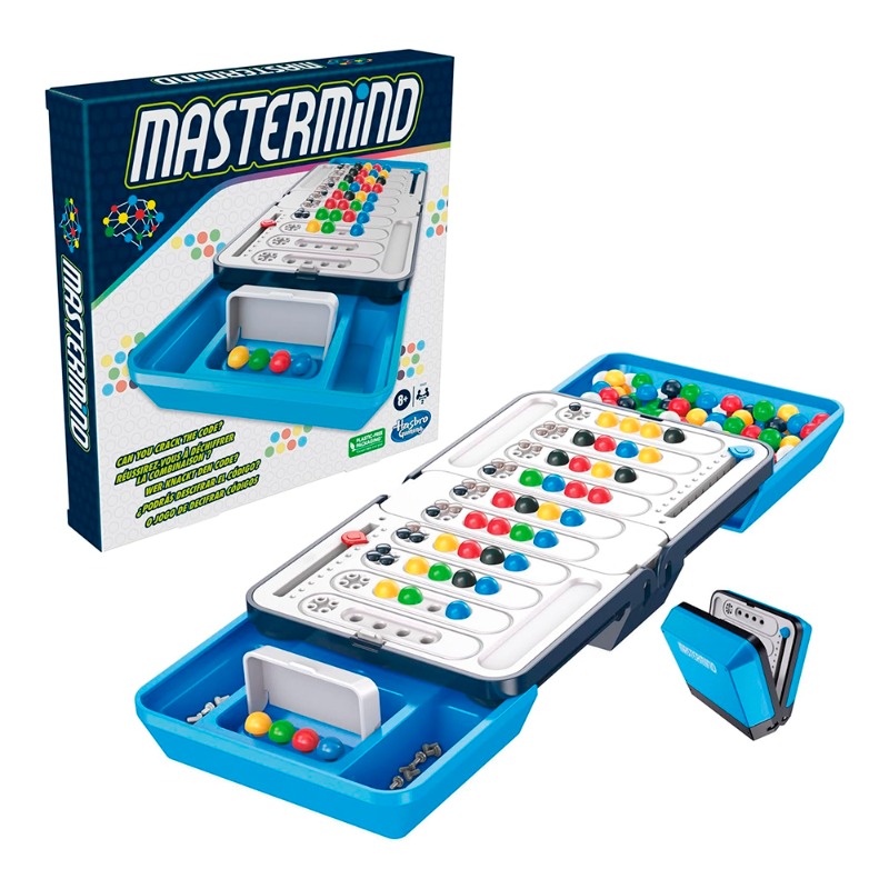 Mastermind Game