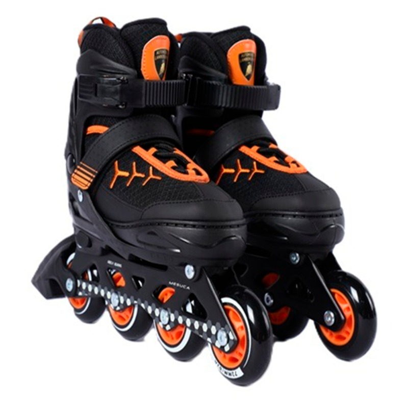 Lamborghini Inline Skate With Adjustable Size 39-42