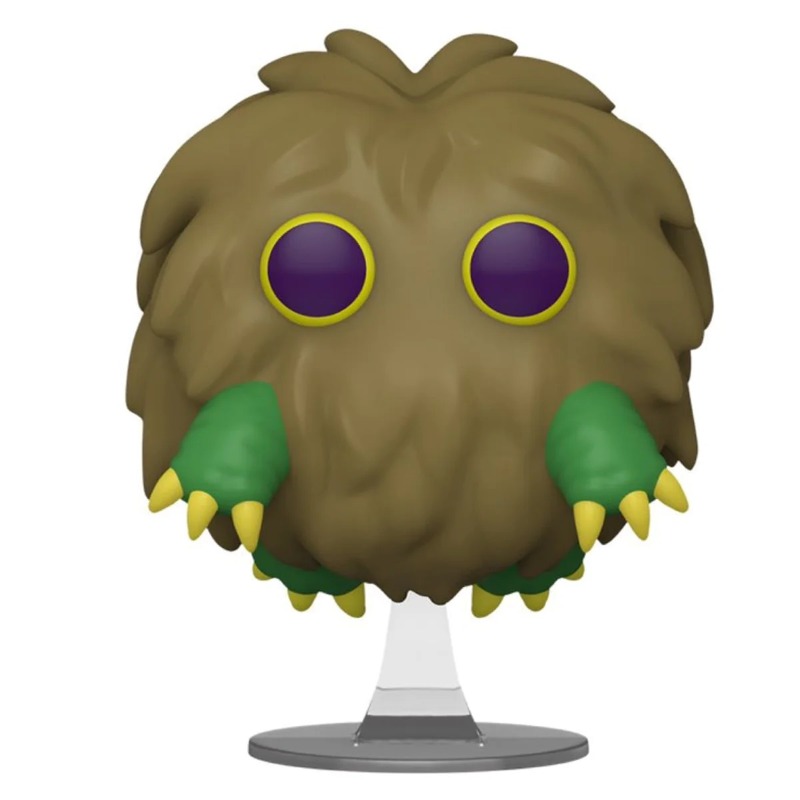 Funko Pop! Animation: Yu-Gi-Oh - Kuriboh