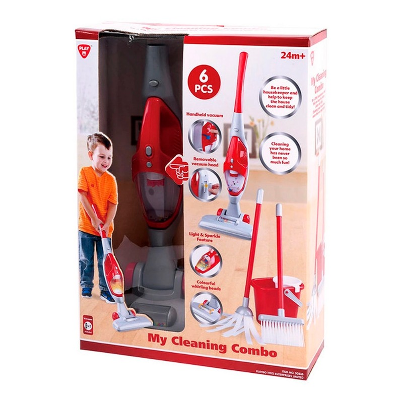 Play Go - My Cleaning Combo