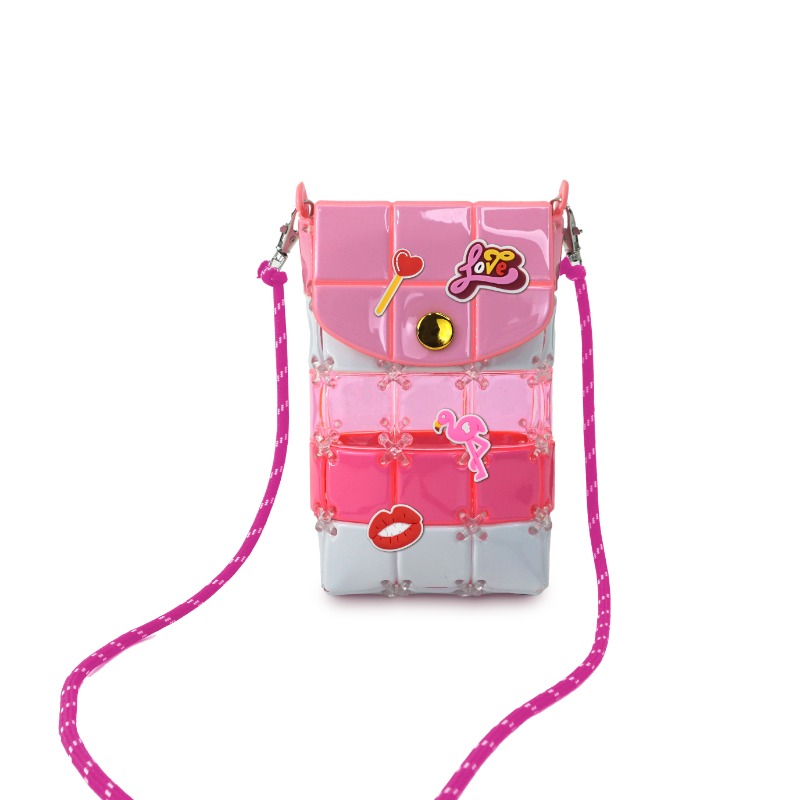 Dabdoob Studio Bags Small Mobile Pocket