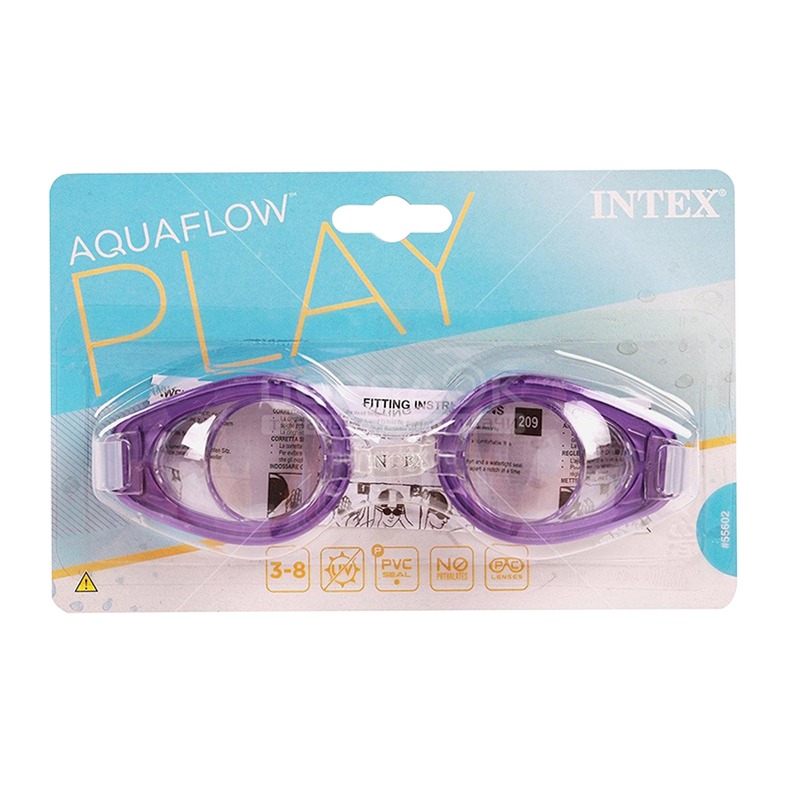 Intex Aquaflow Play Goggles