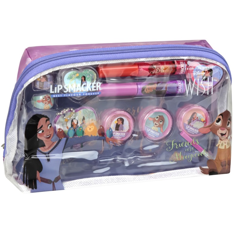 Markwins Wish Essential Makeup Bag