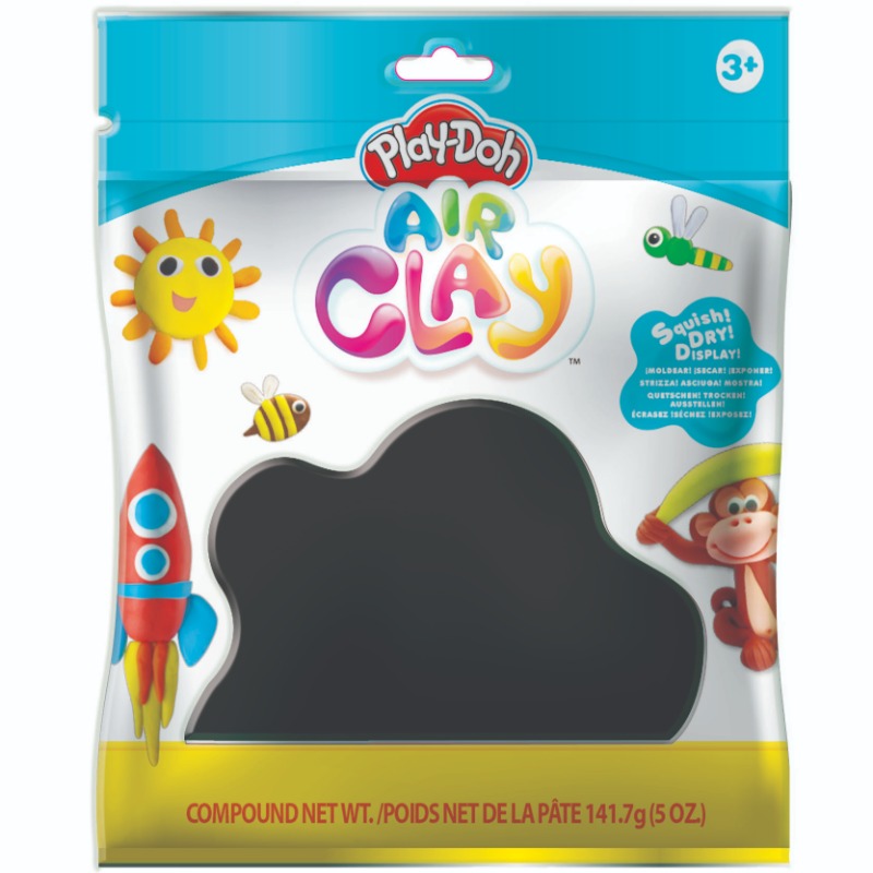 Play-Doh Air Clay 5oz