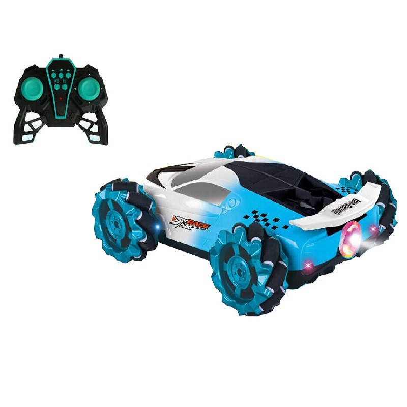 Lateral Drift Car Rc