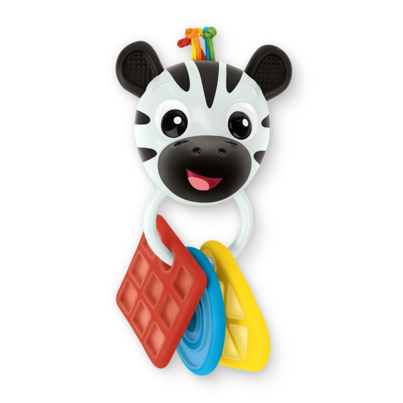 Baby Einstein Shell Phone Musical Toy Telephone