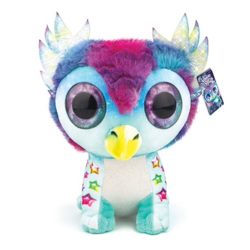 Nebulous Stars Aura Plush Toy - 20 Cm