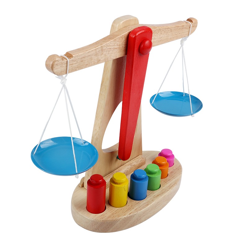Youlebi Balance Scale