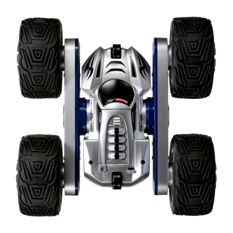 Carrera RC Turnator 2, 4 GHZ 1: 16