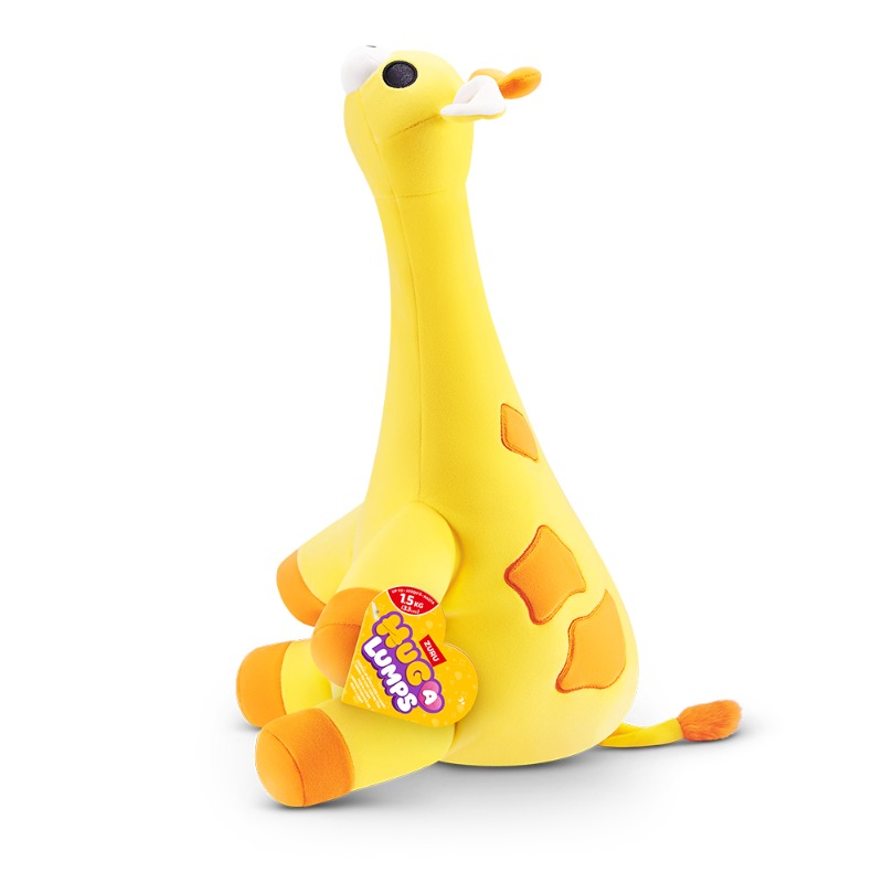 Hug A Lumps Medium 1. 5KG_Gigi the Giraffe