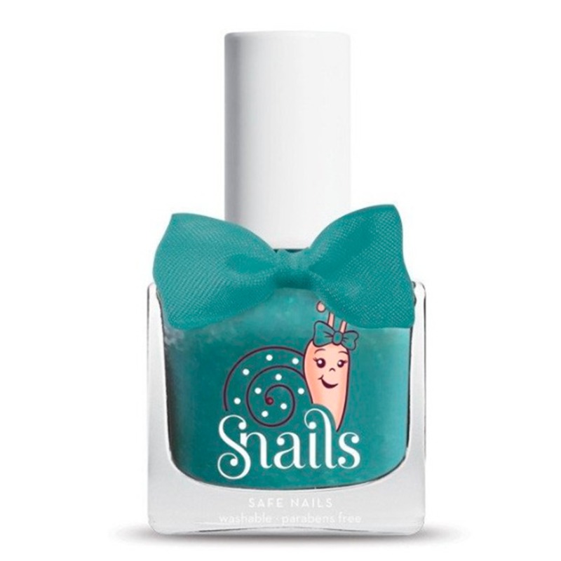 Petite Snails Nail Polish Bedtime Stories - 8 Pcs