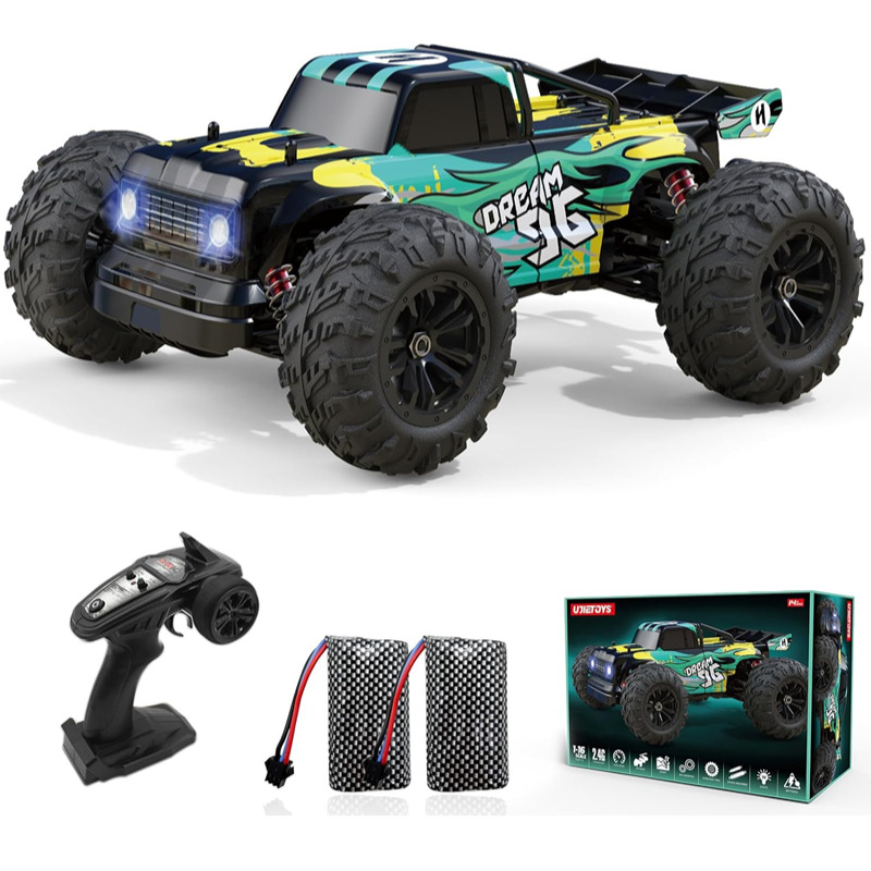Sam Toys RC car Hobby Line