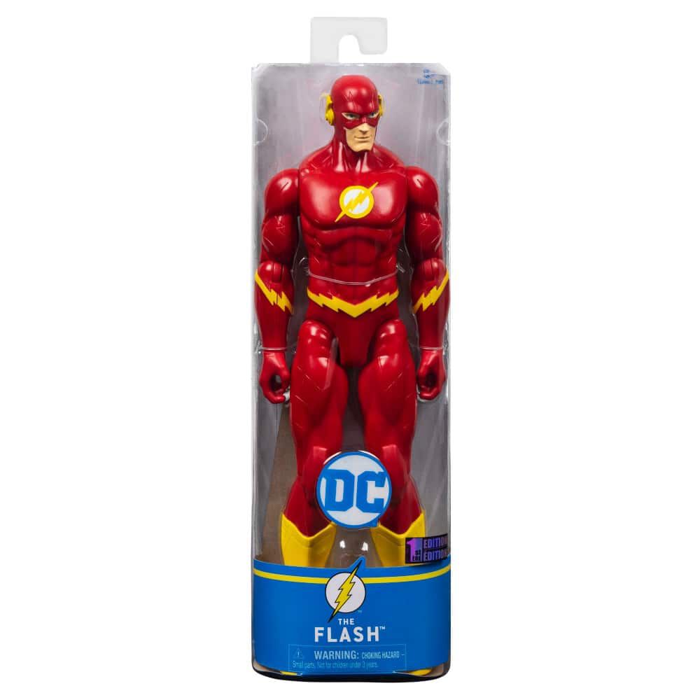 DC Universe The Flash Action Figure - 30cm