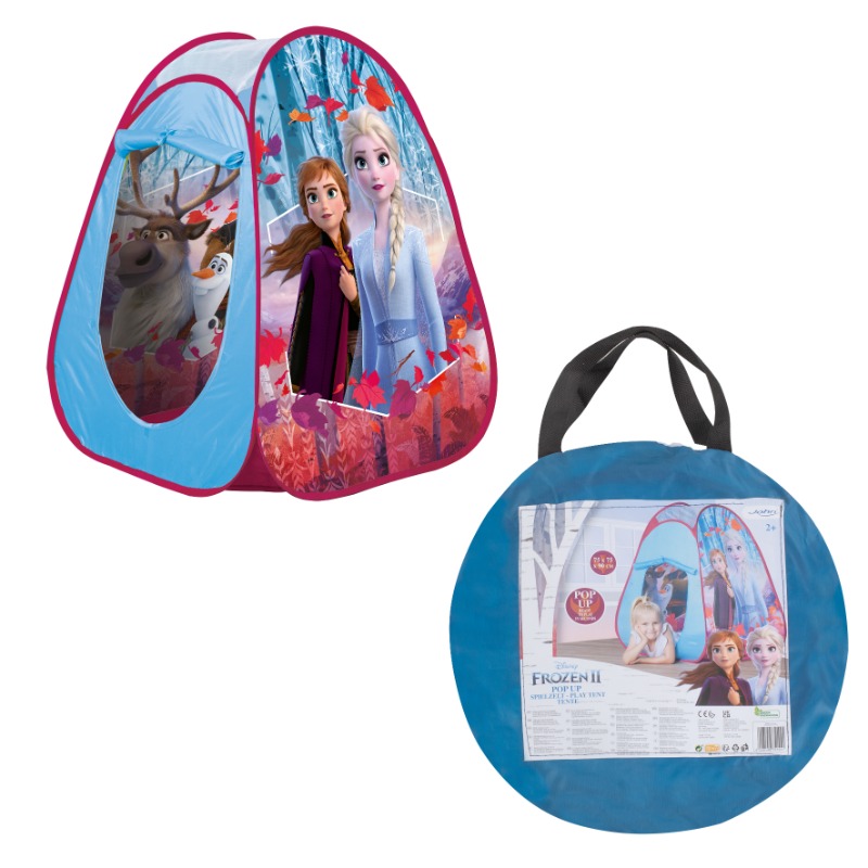 Disney Frozen II Pop-Up Play Tent