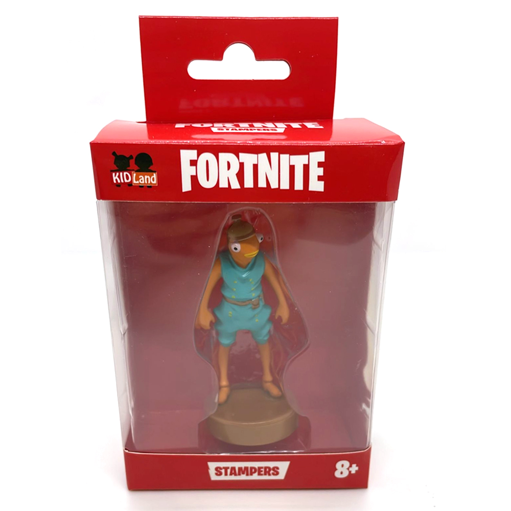Mini Figures ImÃ¡genes De Juguetes De Fortnite Dabdoob Fortnite