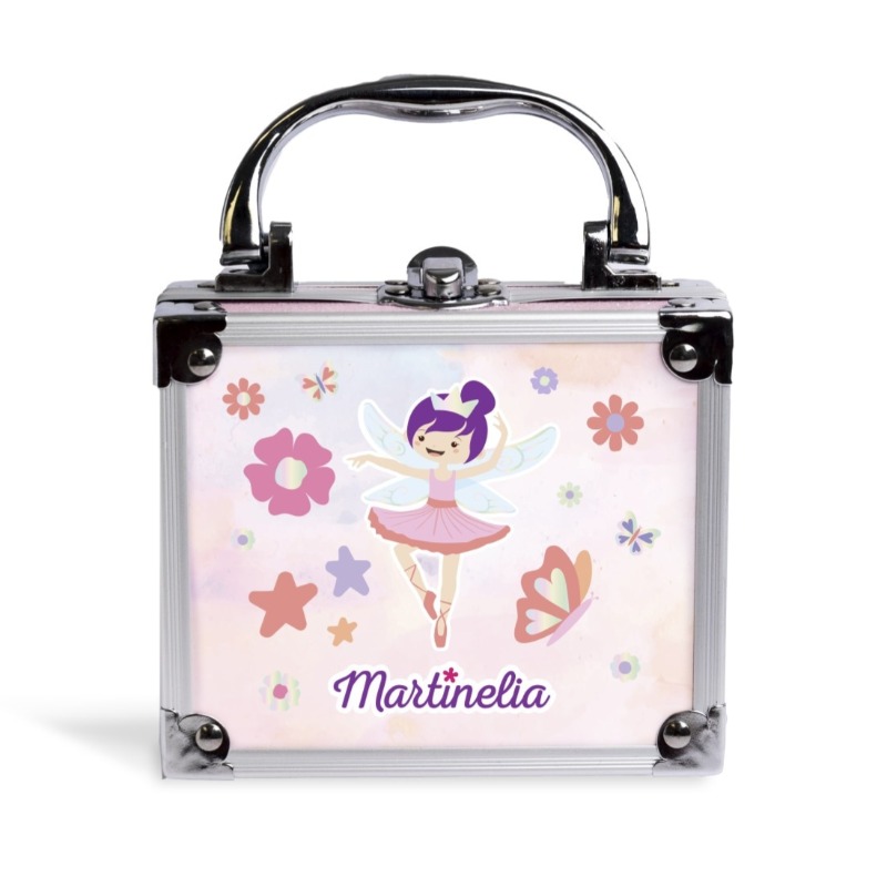 Martinelia Magic Ballet Mini Case