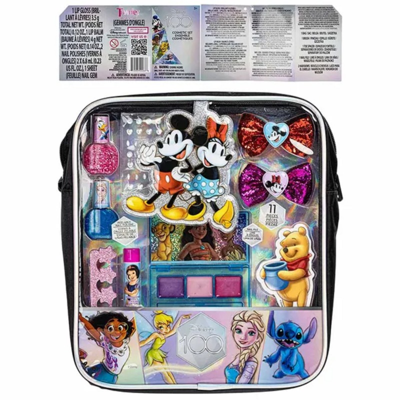 Disney Cosmetic Shoulder Bag