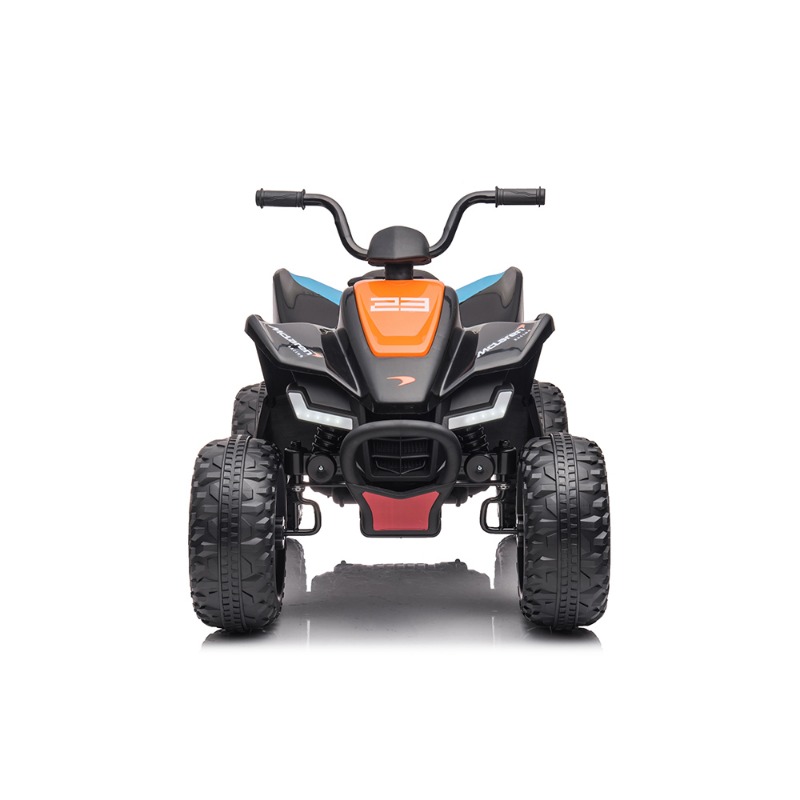 RF Ride-On Mc Laren MCL35 ATV 12V