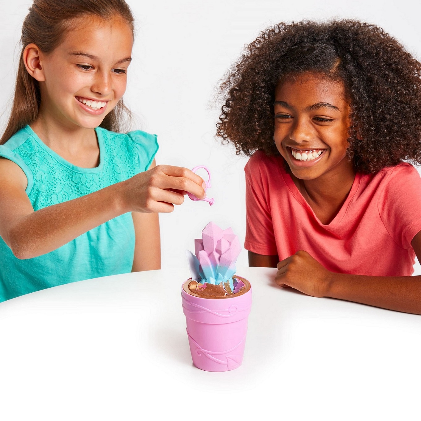 Flower Blume Doll Mystery Box Dabdoob Blume Doll Series