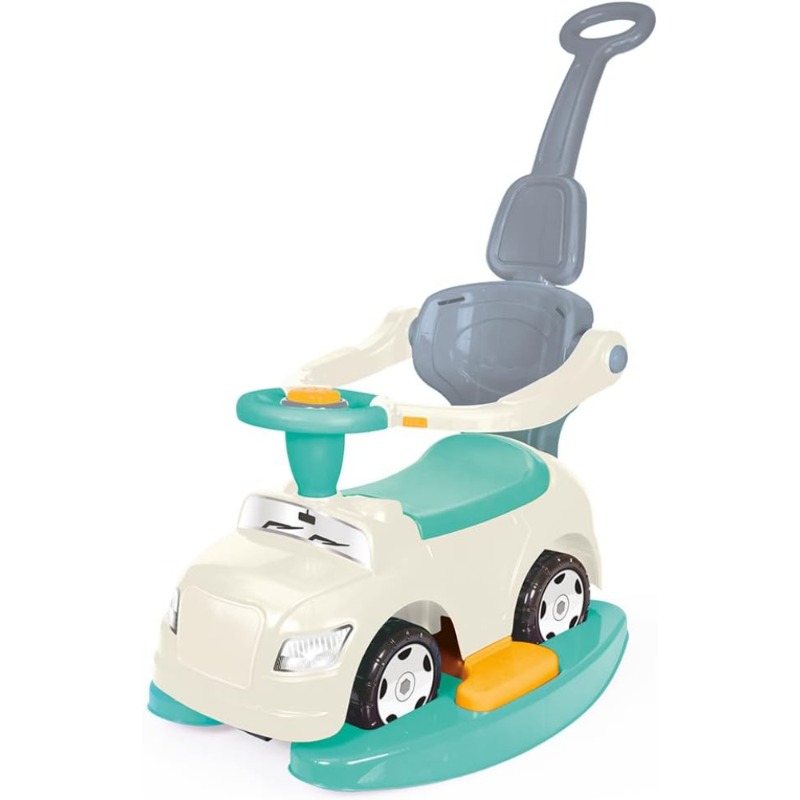 Dolu Step Car 4 in 1