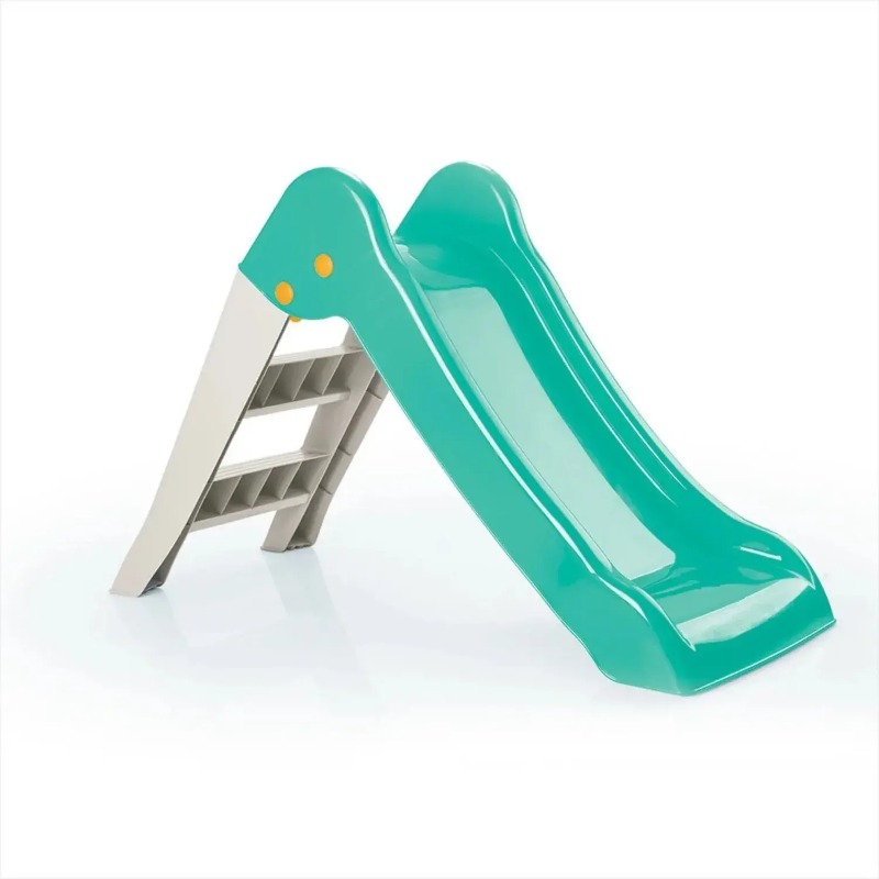 Dolu My 1st Slide – White/Green