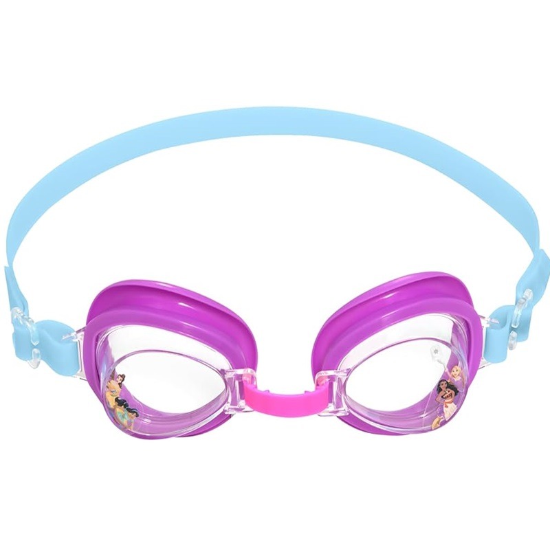 Bestway Value Swim Goggles - Disney Princess