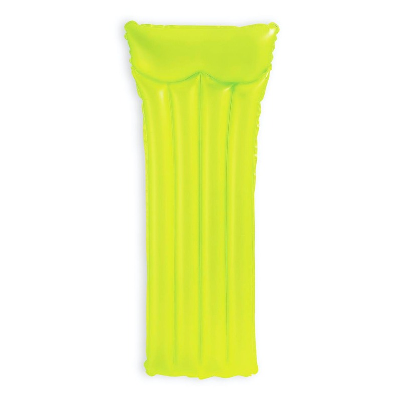 Bestway - Deluxe Comfort Transparent Mat