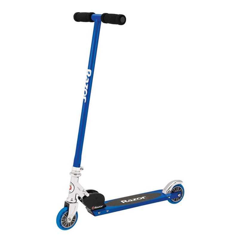 Razor Sport Scooter Blue