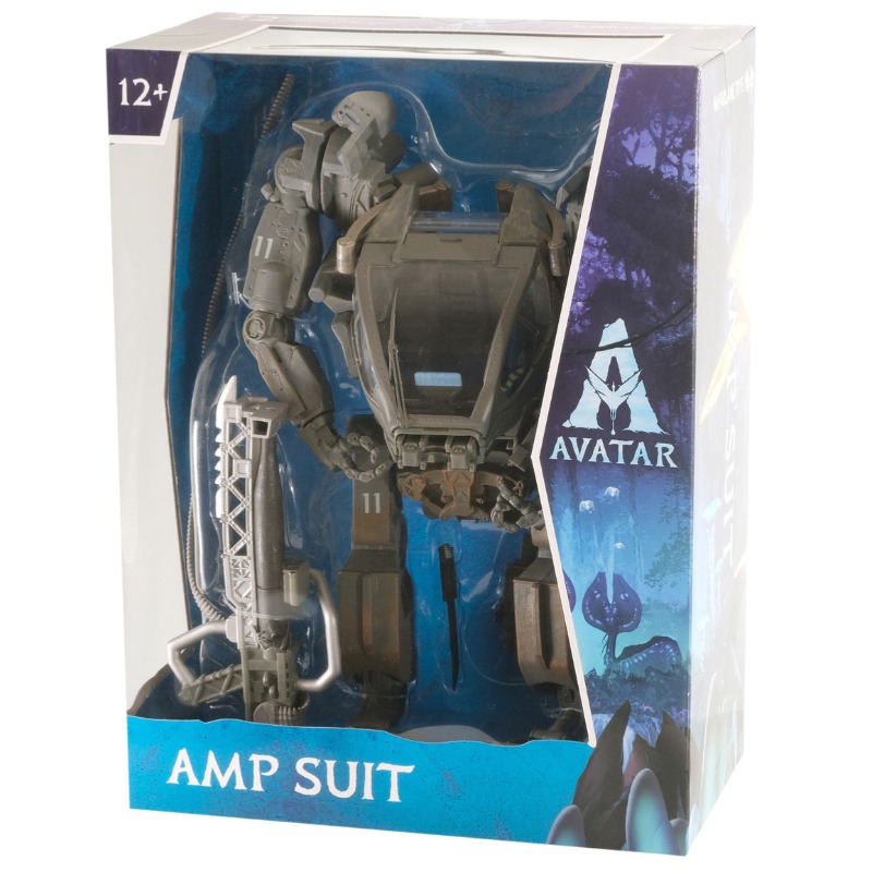 Disney Avatar Megafig - A1