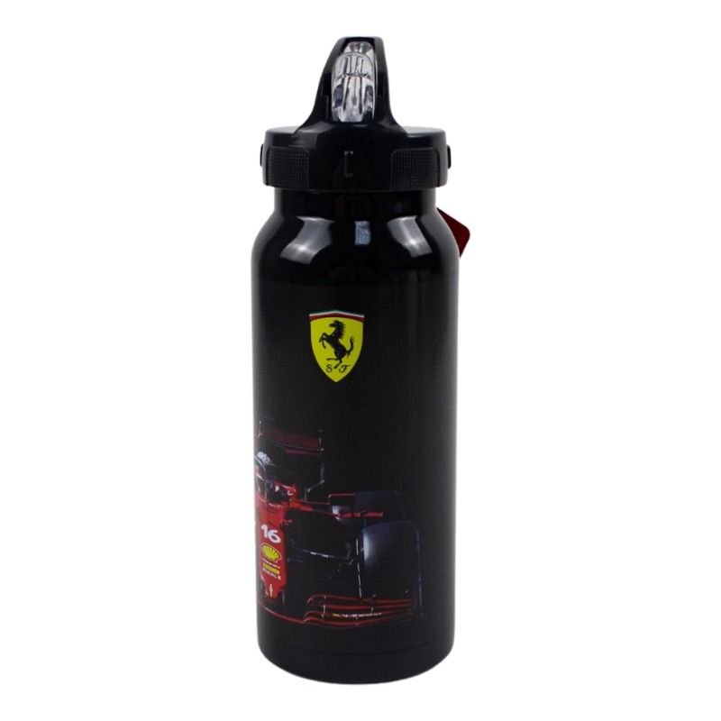 Simba Water Bottle - Ferrari Race
