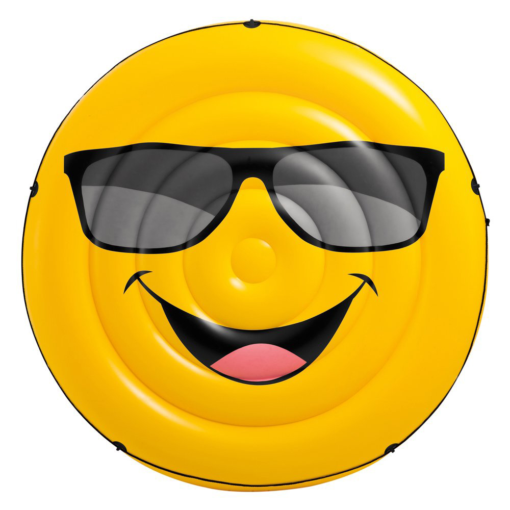 Intex - Cool Guy Island