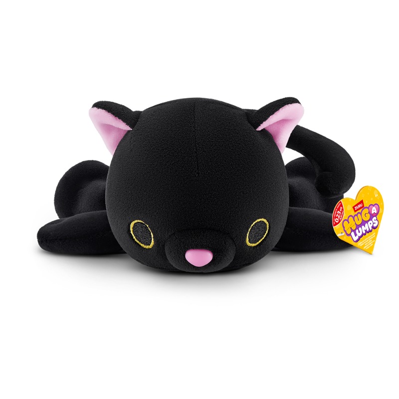 Hug A Lumps Baby 0. 23KG_Luna The Kitty