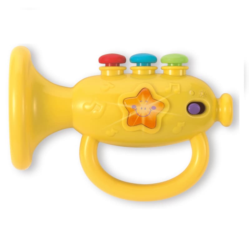 Winfun Baby Musician - Trumpet
