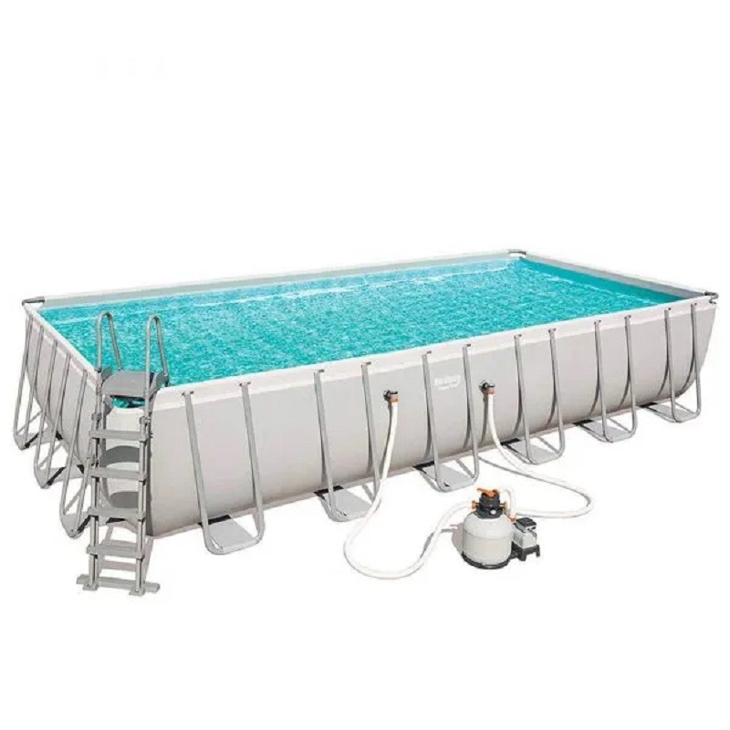 Bestway Rectangular Pool