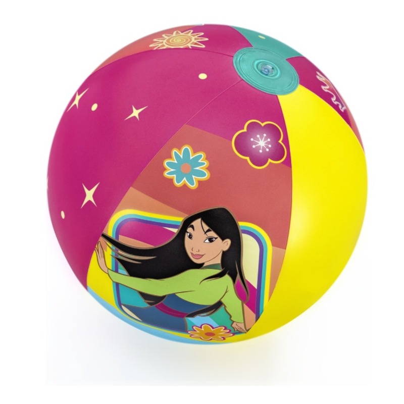 Bestway Inflatable Princess Beach Ball