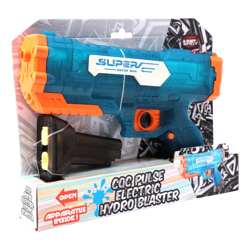 Hip Shot CQC Pulse Hydro Blaster