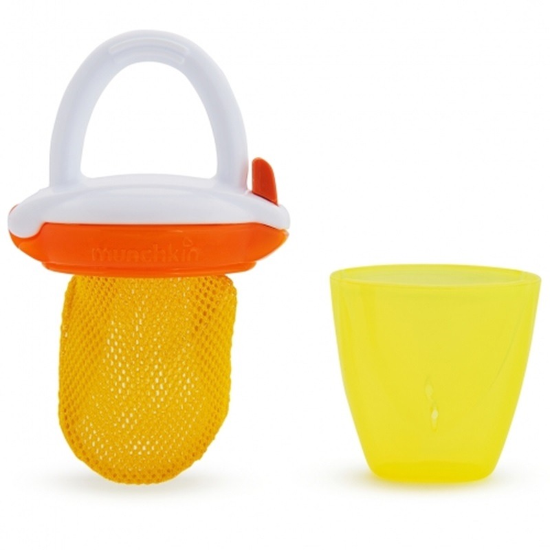 Munchkin Fresh Feeder Plus