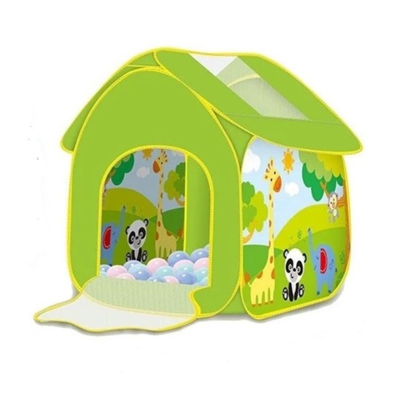 Giraffe Tent Bag 2 In 1