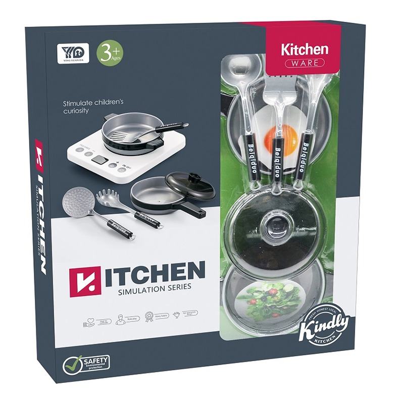 Kitchen Tools Kit