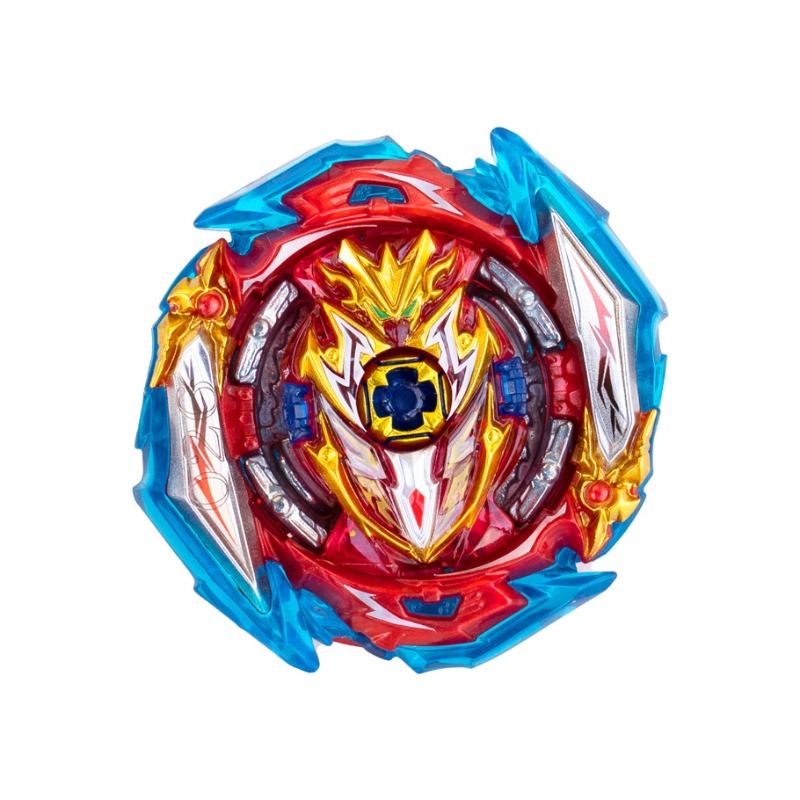 Beybattle Beyblade Infinite Achilles S5
