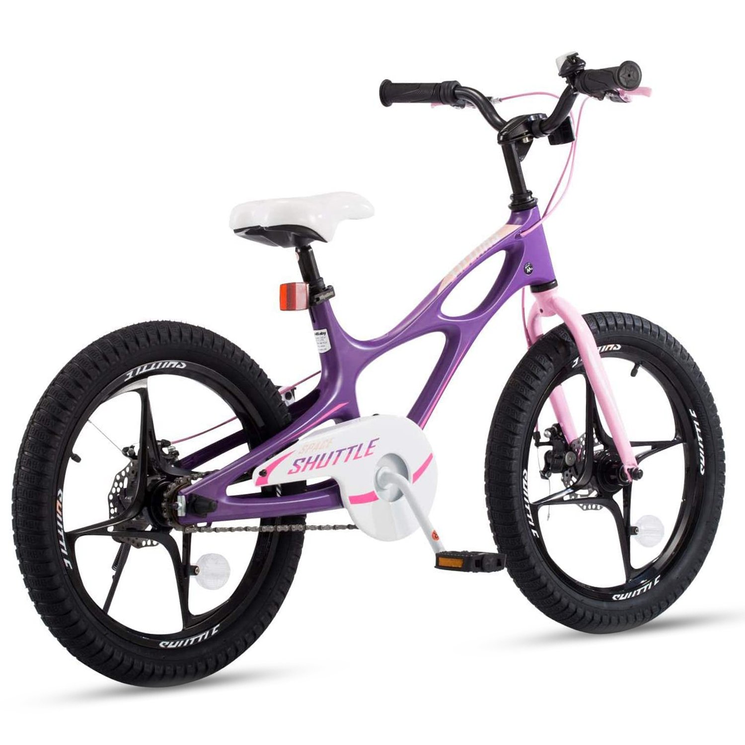 Royal Purple Space Shuttle Purple -18 Inch