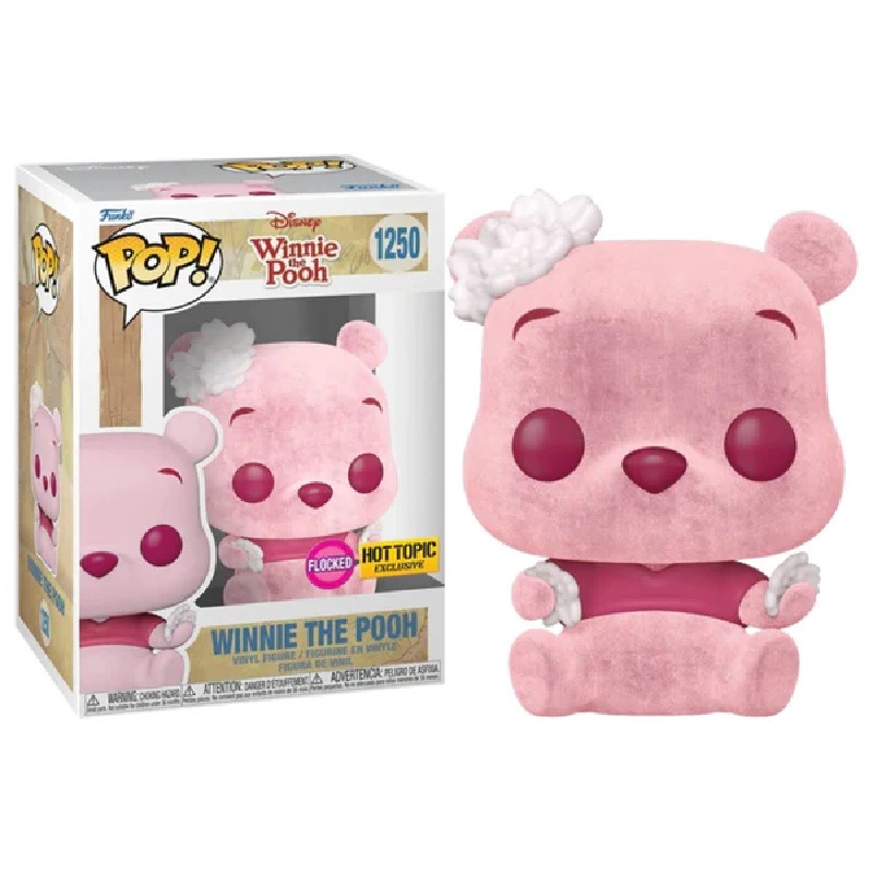Funko Pop Winnie The Pooh - Cherry Blossom
