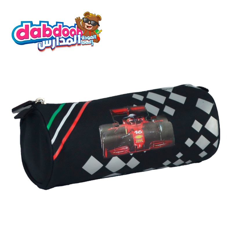 Simba Pencil Case Ferrari Race