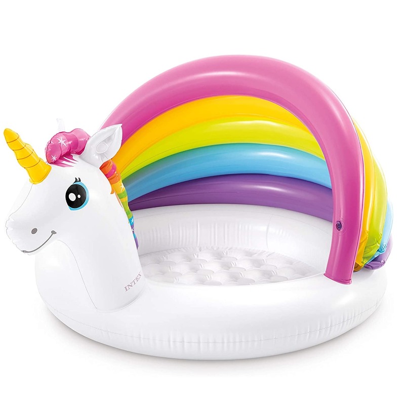 Intex Unicorn Baby Pool