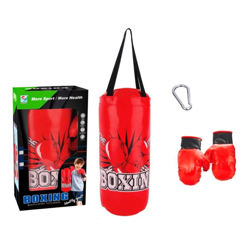 Boxing Set