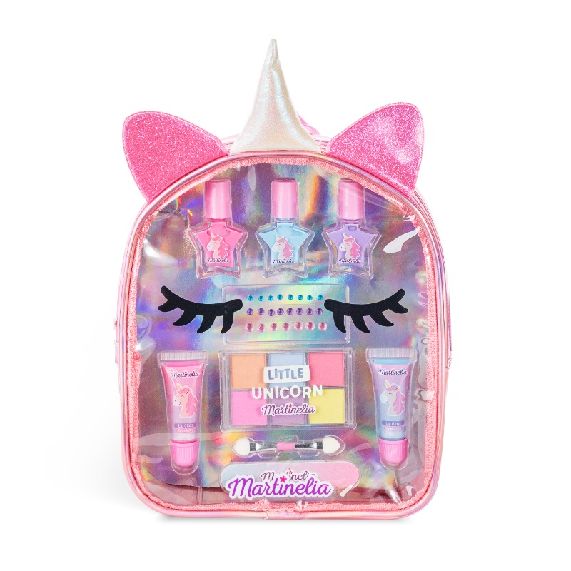 Martinelia Little Unicorn Cosmetics Bag