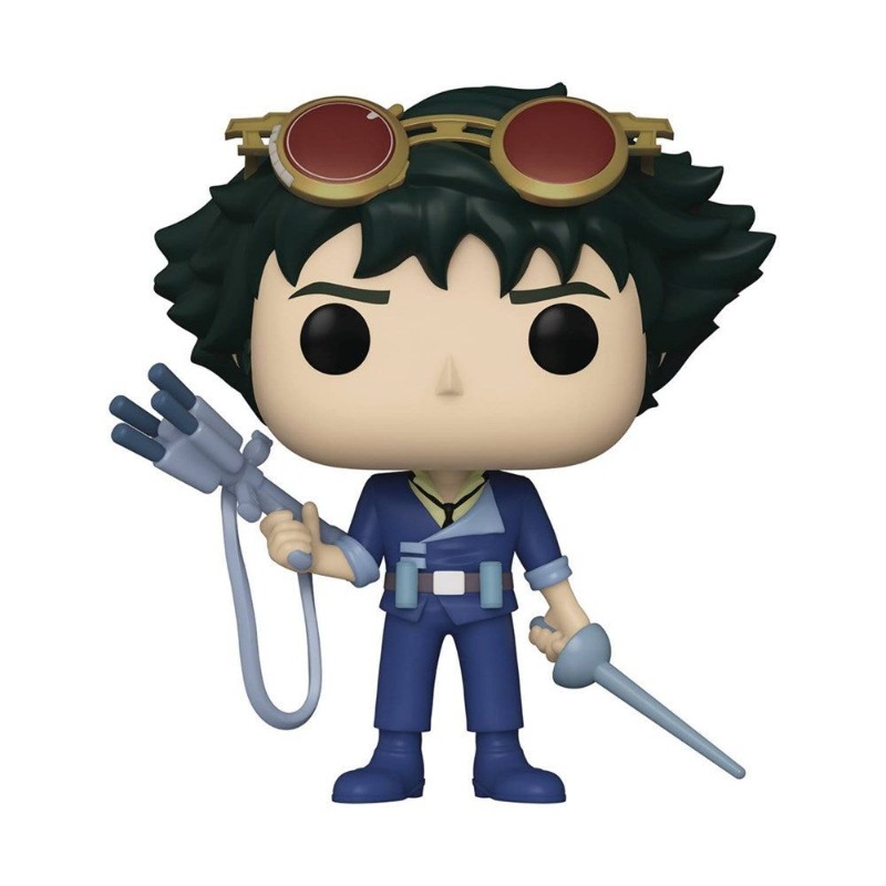 Funko Pop Animation Cowboy Bebop Figure