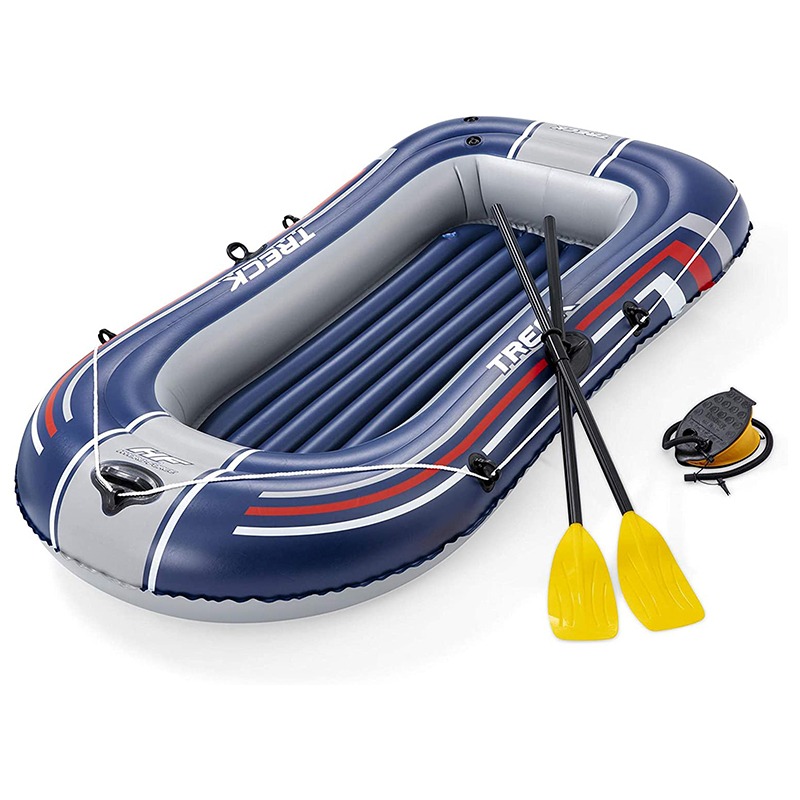Hydro-Force Treck Boat Set