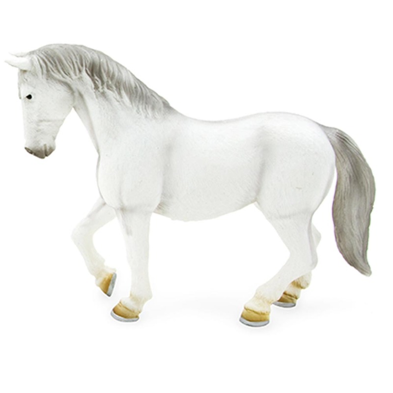 Mojo Lipizzaner Mare