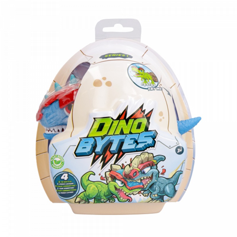 Imc Dino Bytes - Dilo